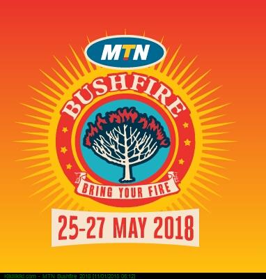 MTN Bushfire 2018 Pic